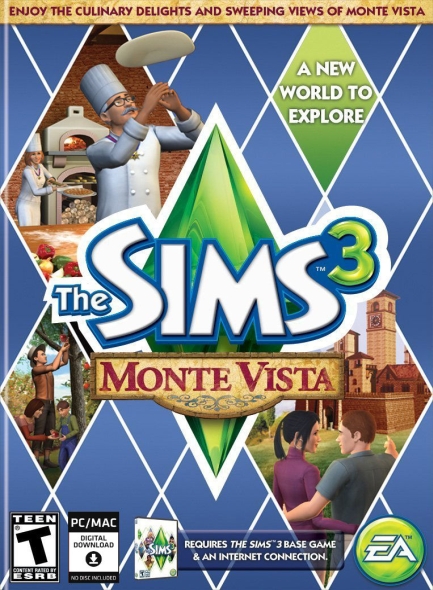 Sims 3 Mac Download Review